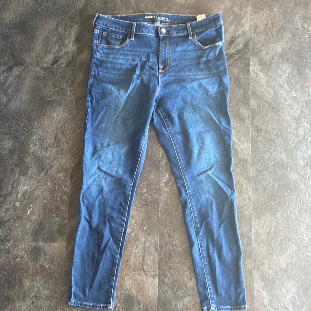 Old Navy Jeans